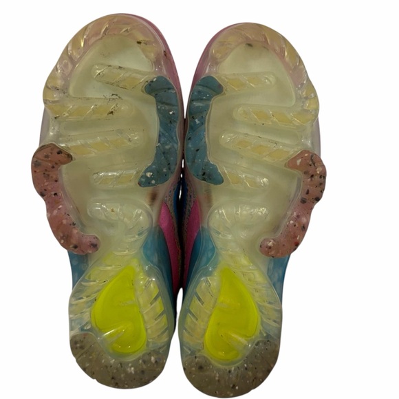 Women's Nike Air Vapormax 2021 Flyknit Next Nature Shoes Size 6 - Picture 5 of 6